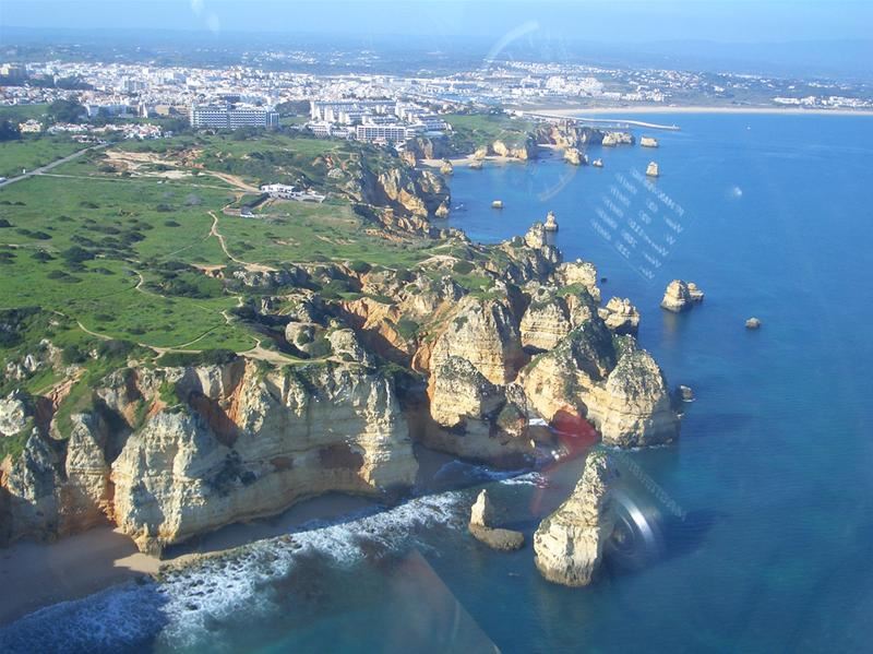 -11% Last Minute Algarve 2026 ᐈ 6 Hoteluri